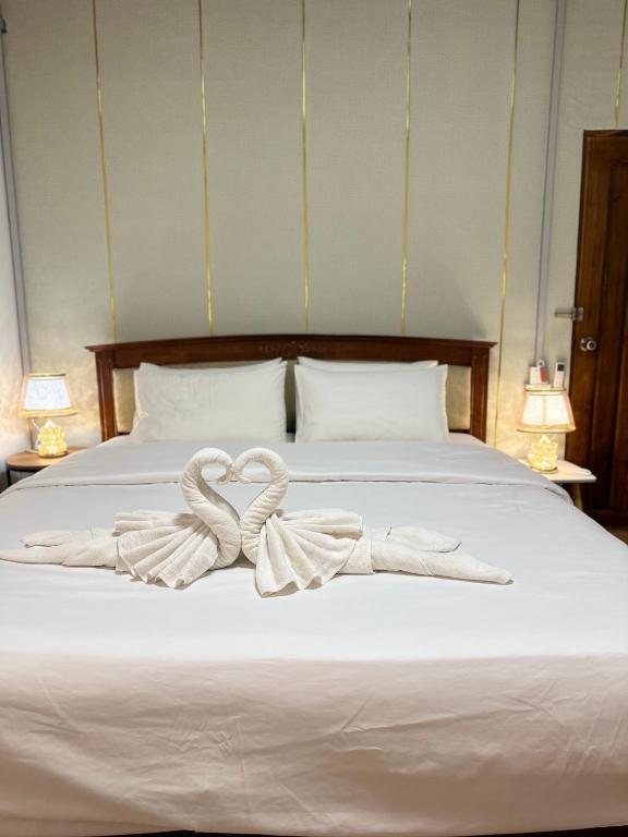 Service Apartment ห้อง102 ใจกลางเมืองใกล้แหล่งท่องเที่ยว photo 2