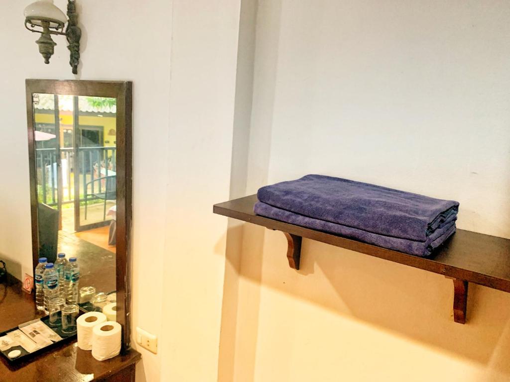the hill resort 希尔度假屋 photo 3