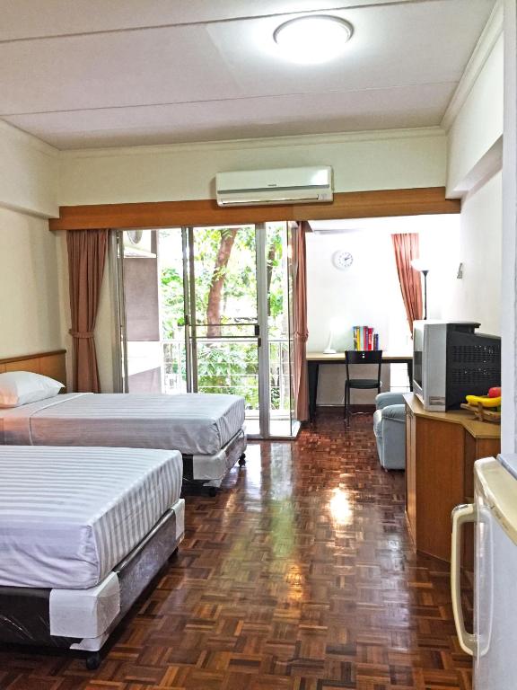 Rio Monte Residence — photo 1