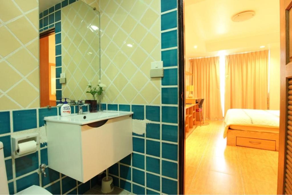 Serena Sathorn Suites photo 2