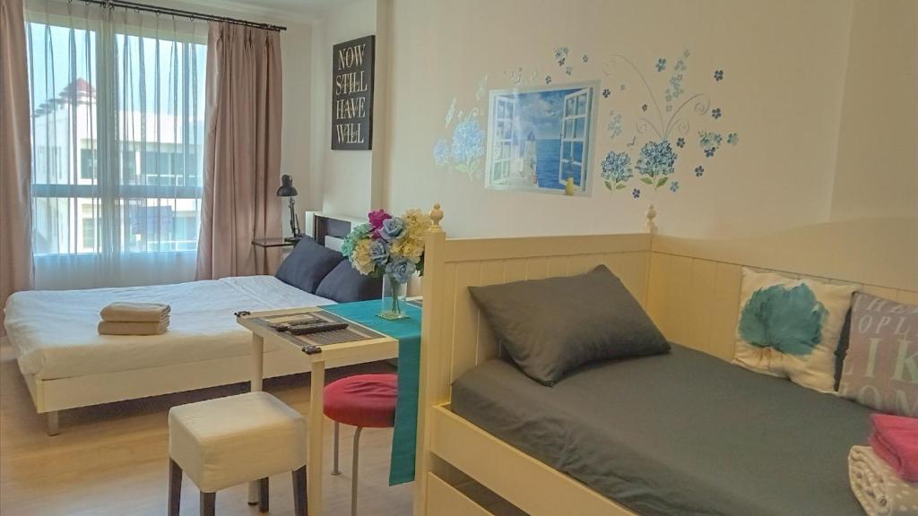 Rooms hua hin nearby the beach too photo 2