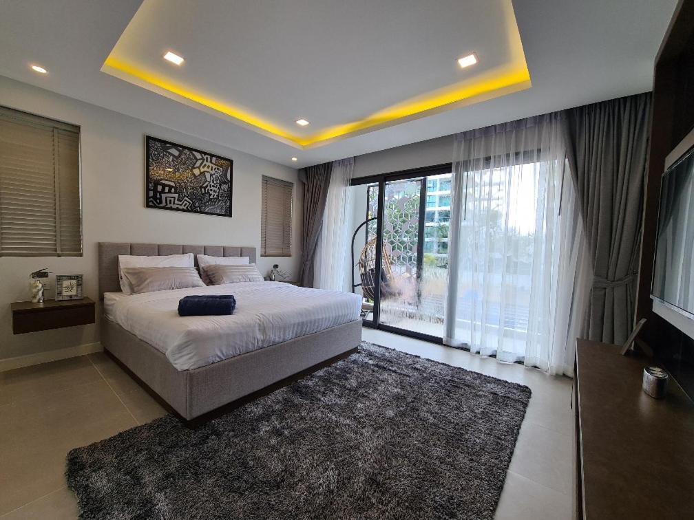 Serenity Jomtien Pool Villas photo 2