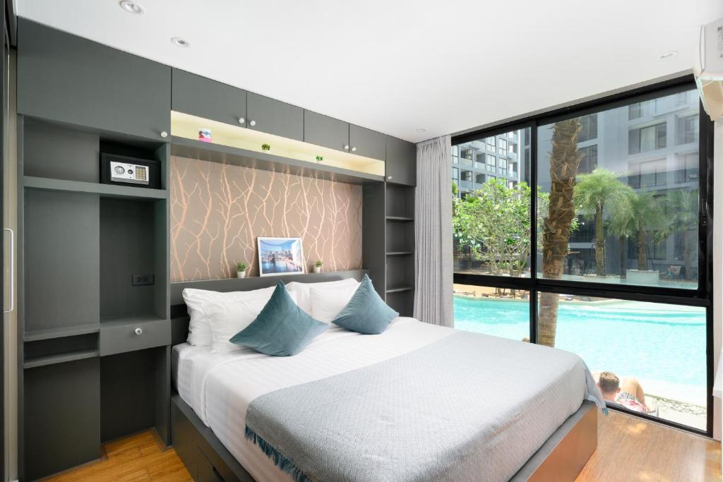 City Gate Kamala N103 by Phuket Sabay Rent — photo 1