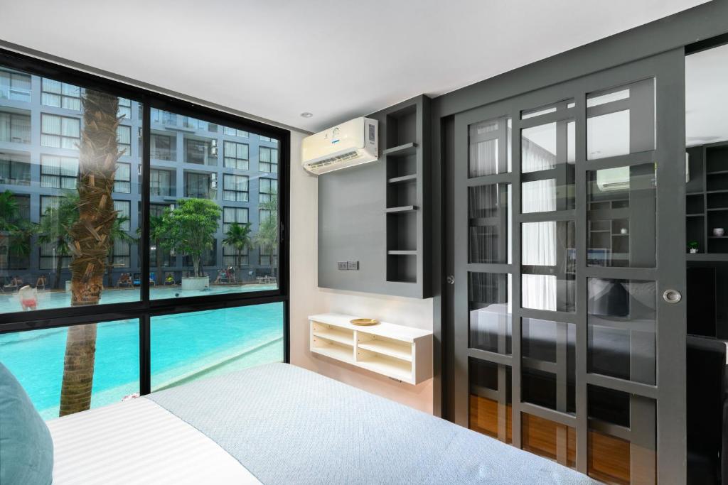 City Gate Kamala N103 by Phuket Sabay Rent photo 2