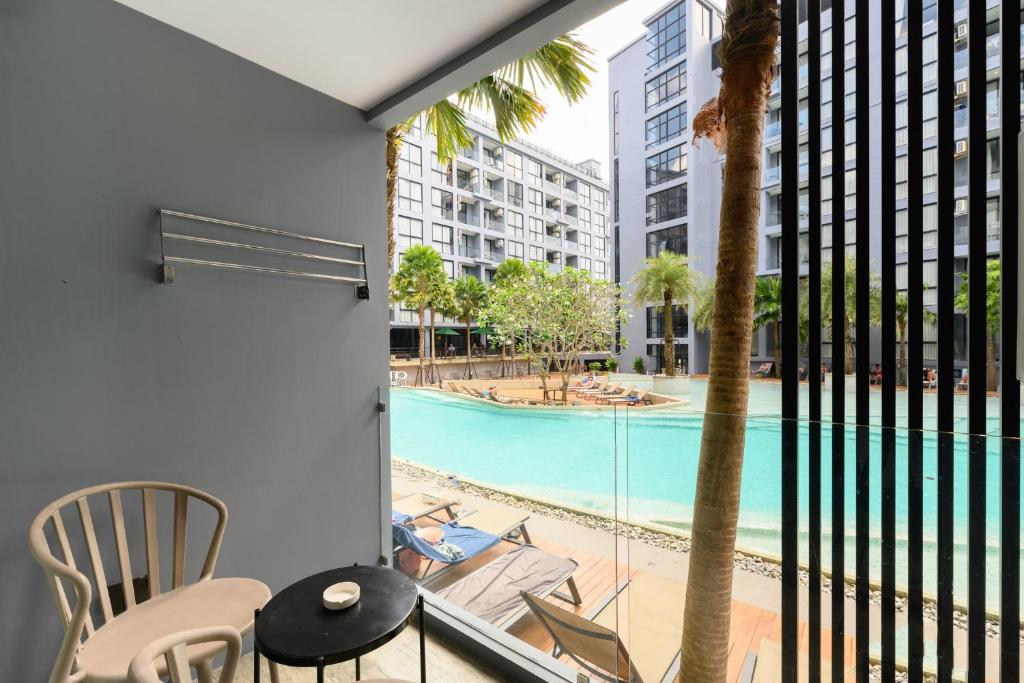 City Gate Kamala N103 by Phuket Sabay Rent photo 3