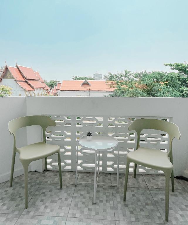 Shapel Hostel and Cafe photo 3