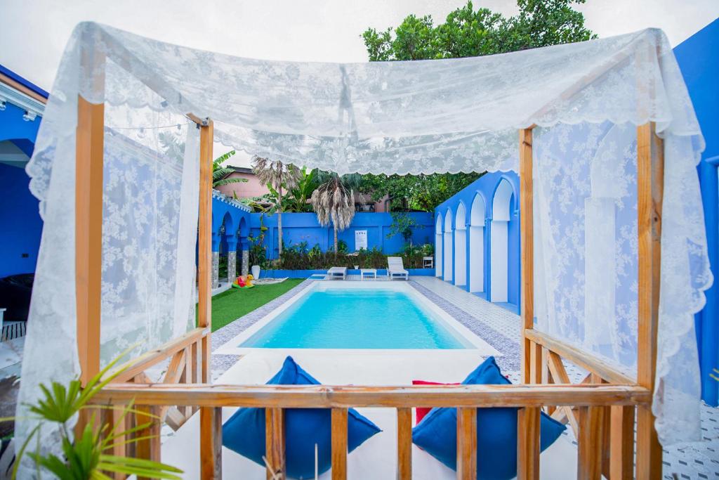 The Panwa Guesthouse — photo 1