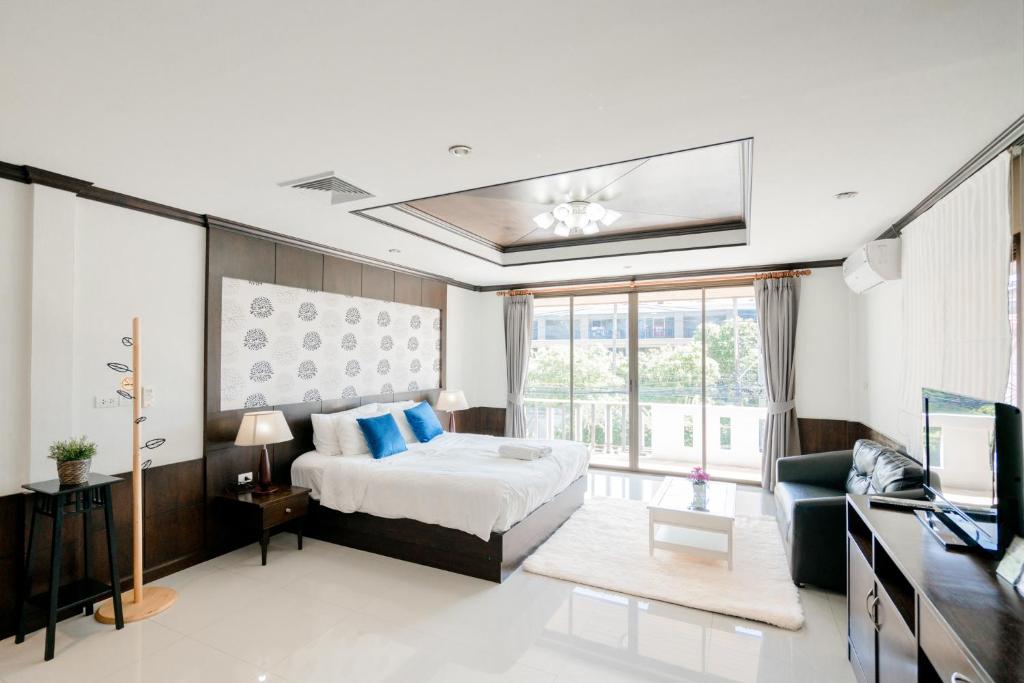 The Panwa Guesthouse photo 2