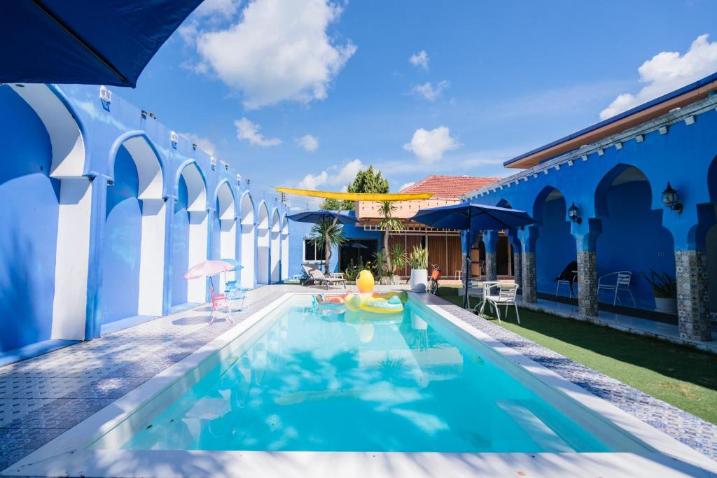 The Panwa Guesthouse photo 3