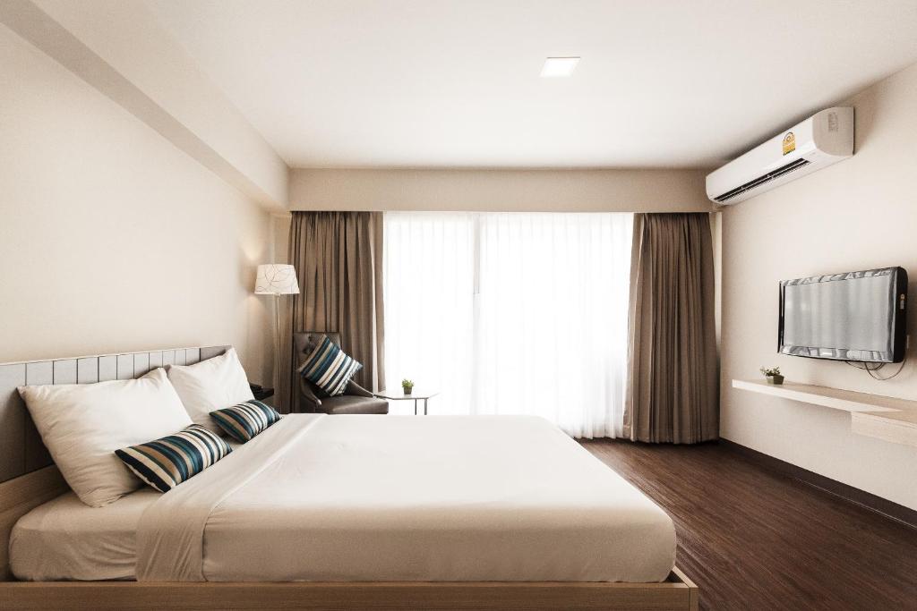 Samran Place Hotel — photo 1