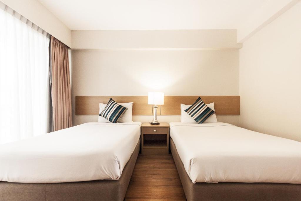 Samran Place Hotel photo 2