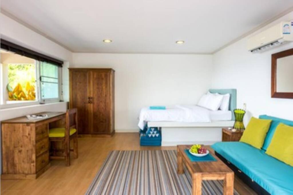 The Boathouse Villa photo 2