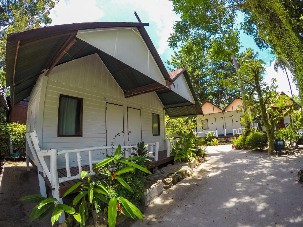 Sea Gate Beach Resort — photo 1