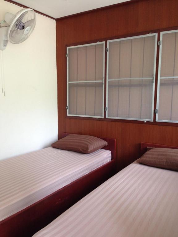 Sea Gate Beach Resort photo 2