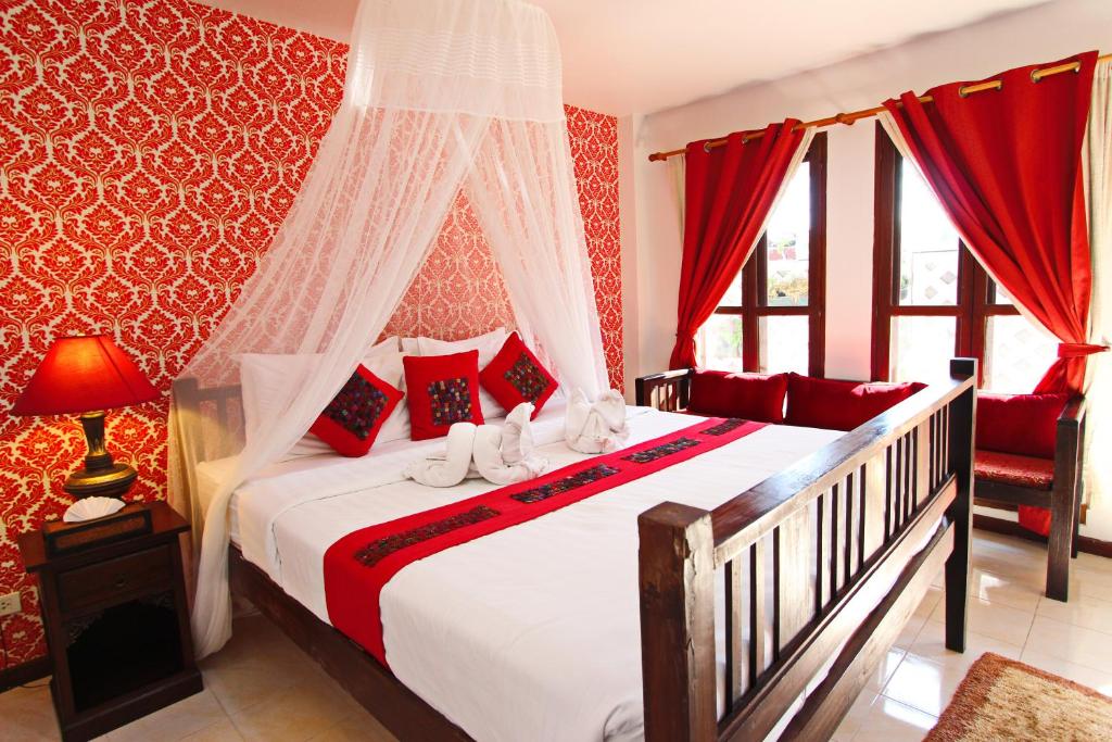 Shewe Wana Boutique Hotel photo 2