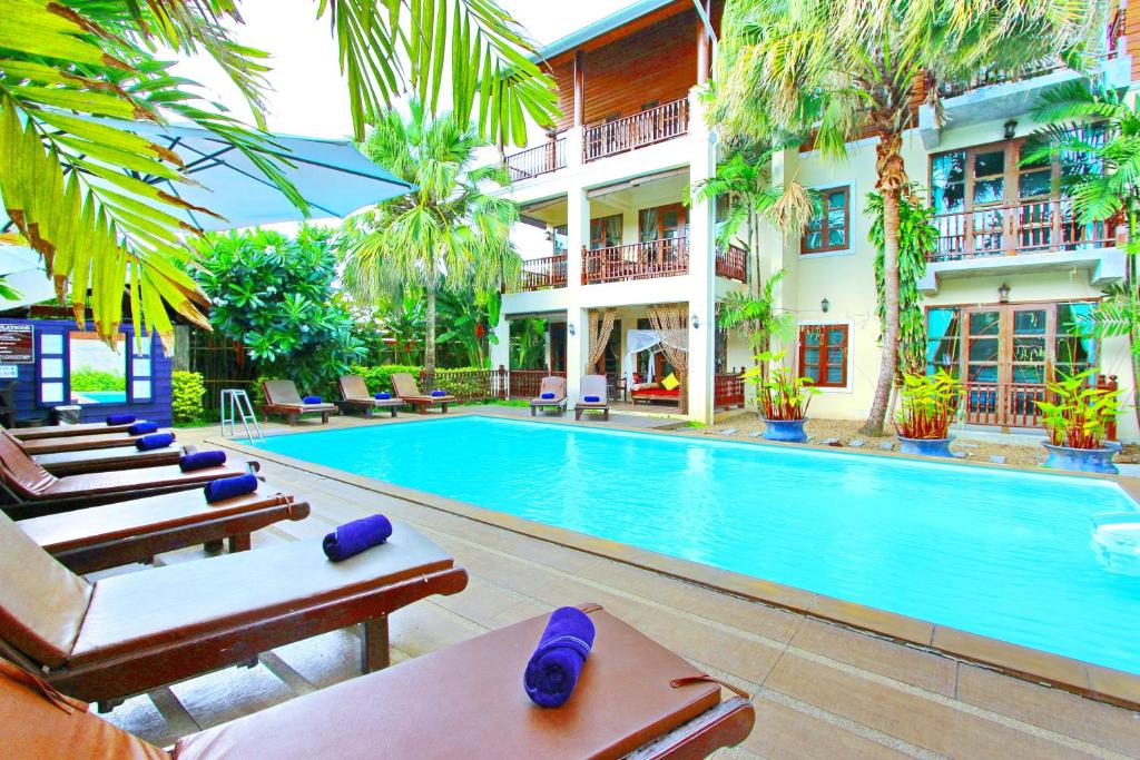 Shewe Wana Boutique Hotel photo 3