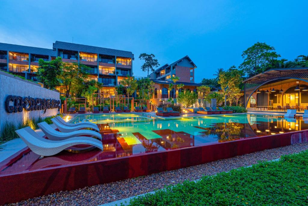 Thai Fight Hotel — photo 1