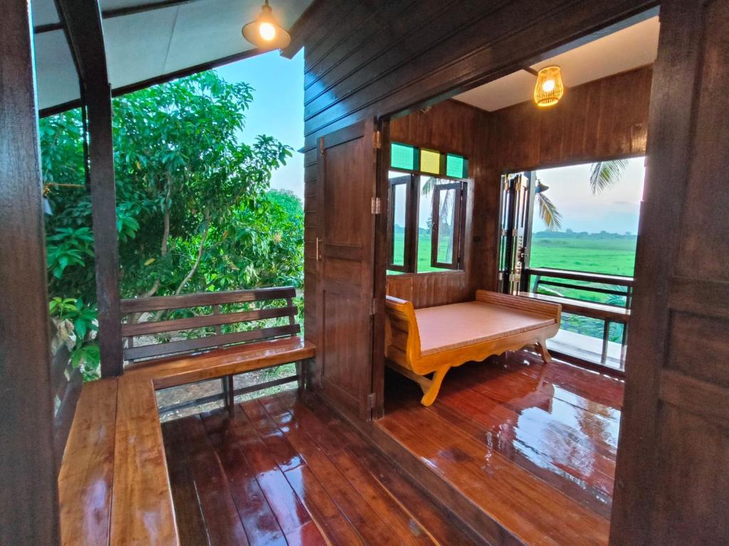 Shine Villa Sukhothai photo 2