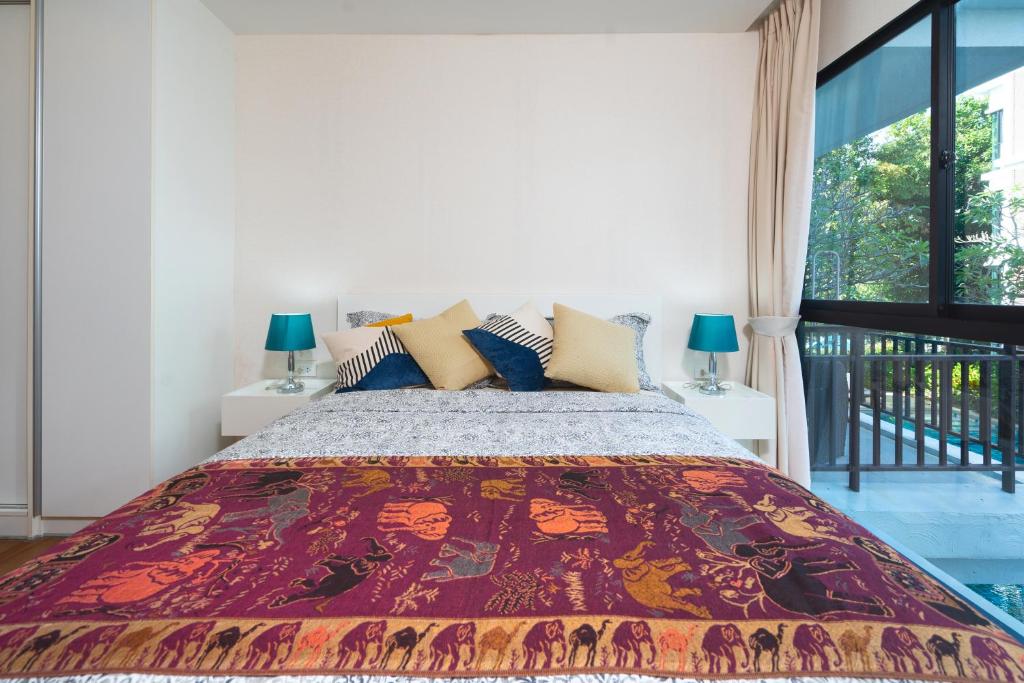 The Title Rawai West Wing Pool View Suite photo 2