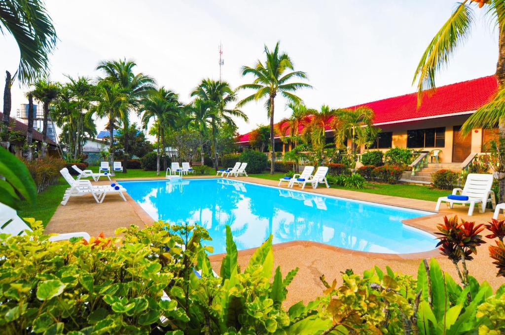 The Golddiggers Resort — photo 1
