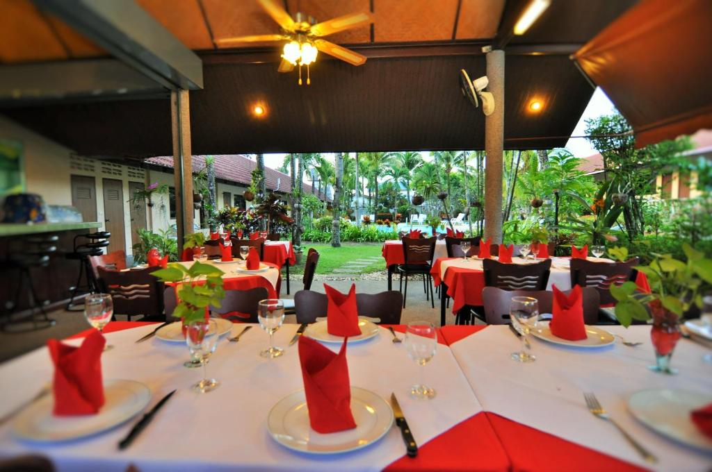 The Golddiggers Resort photo 3