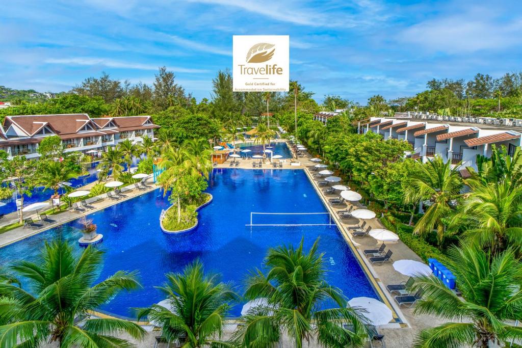 Sunwing Kamala Beach — photo 1