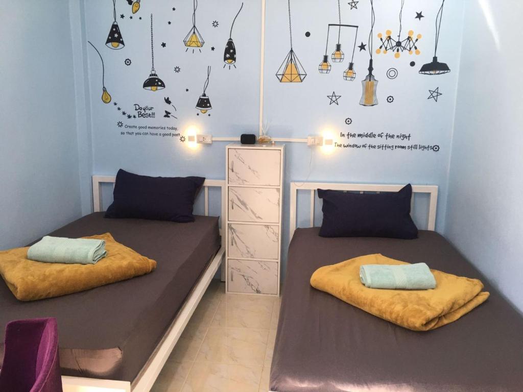 World Citizen GuestHouse photo 2