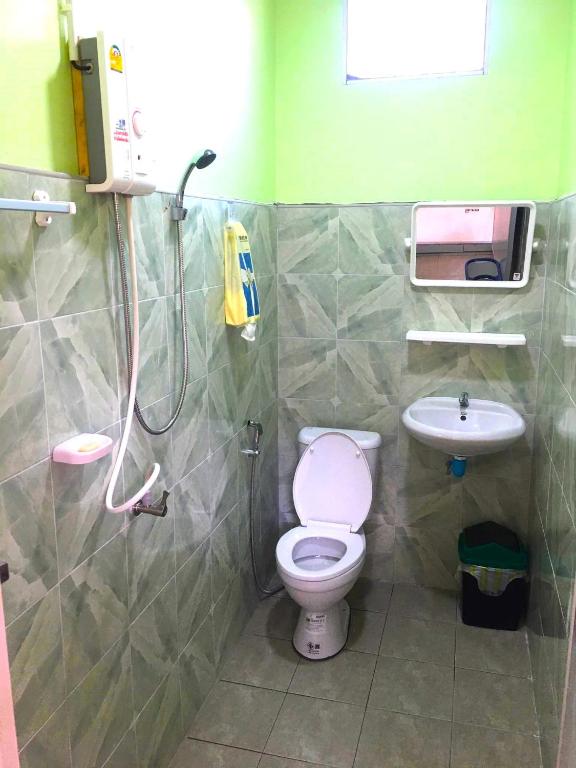 World Citizen GuestHouse photo 3
