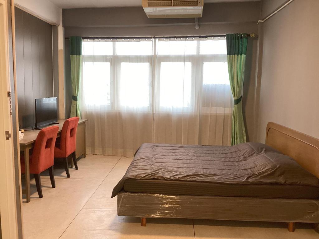 Ther Bangkoknoi Hotel photo 2