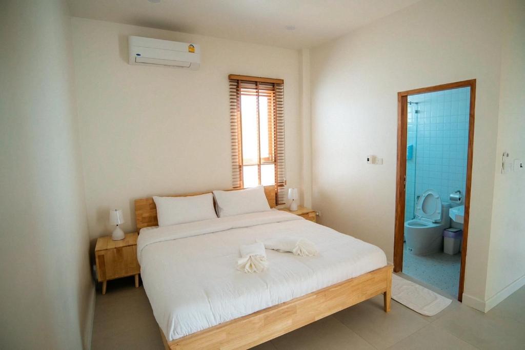 Sunn Lay Pool Villa photo 2