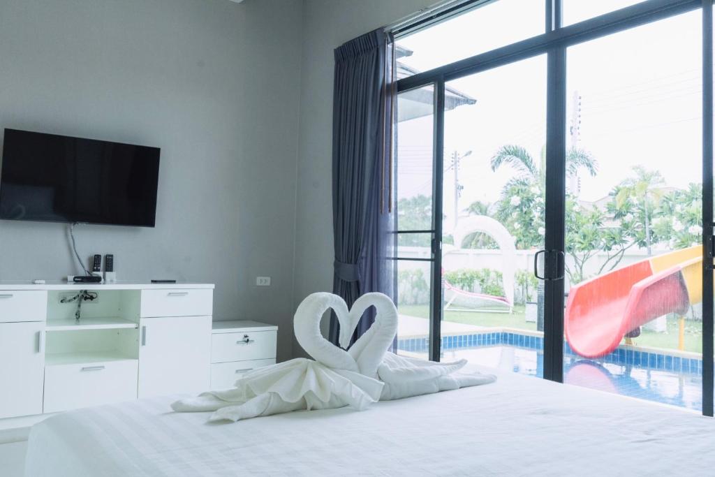 so happy pool villa hua hin photo 2