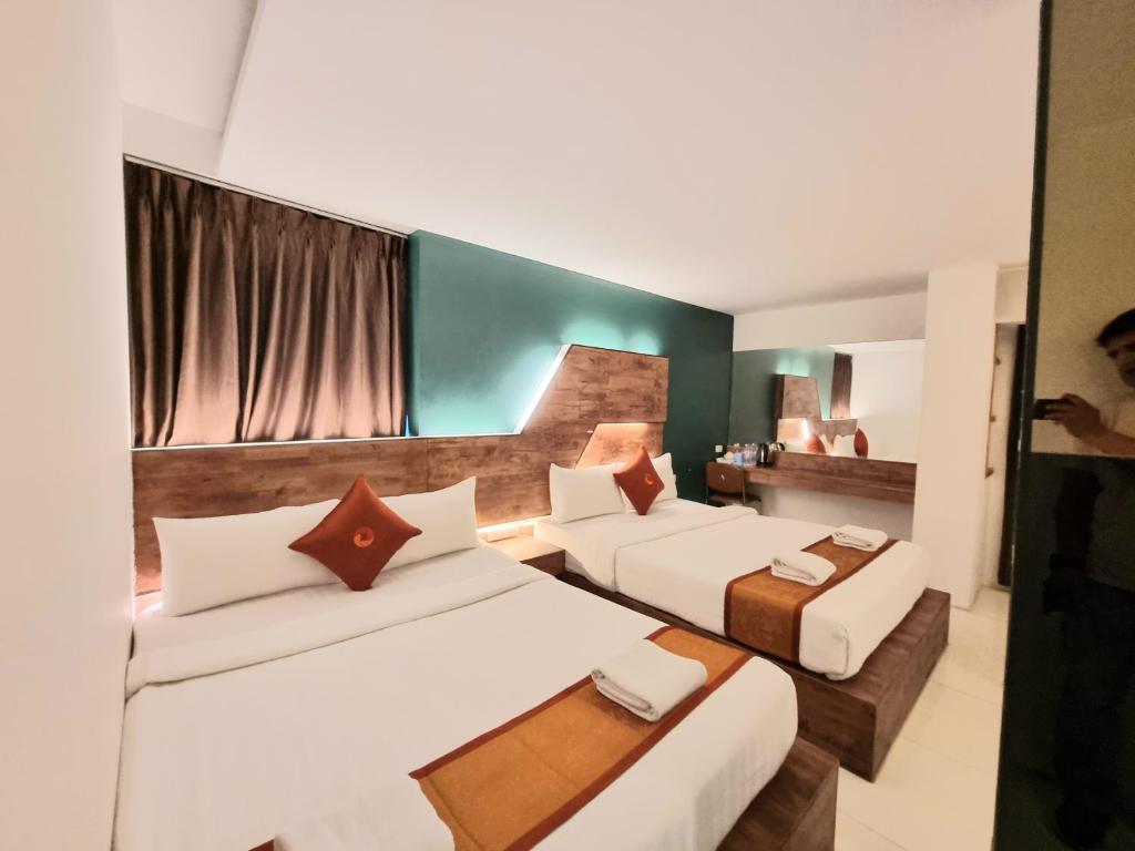 Cozi Inn Hotel photo 2