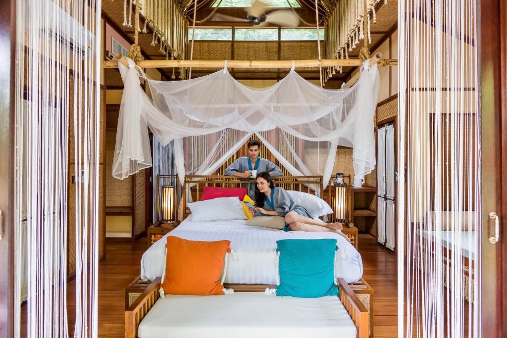 The Float House River Kwai photo 3