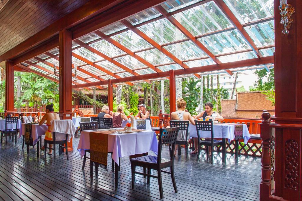 Royal Phawadee Village Patong - 2 Minutes walk to the beach photo 3