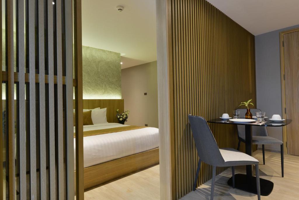 Aspira Tropical Residence Thong Lor photo 2