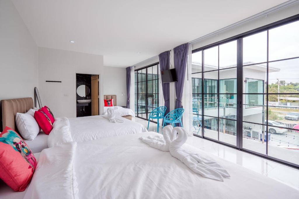 SEA U PoolVilla HUAHIN photo 2