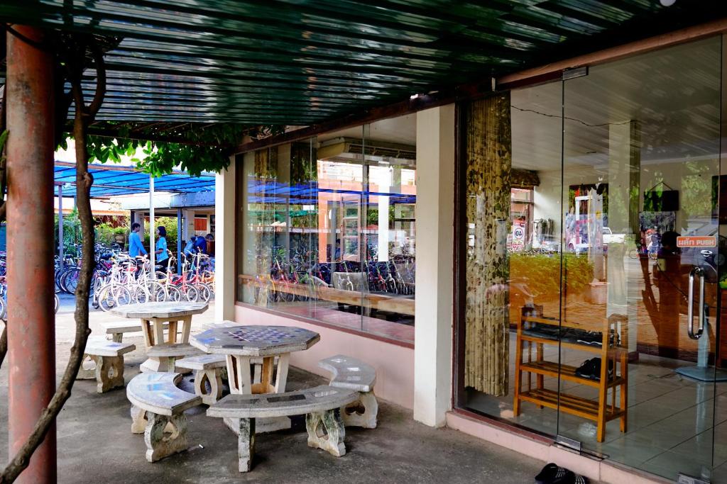 Toon Guesthouse Sukhothai photo 3