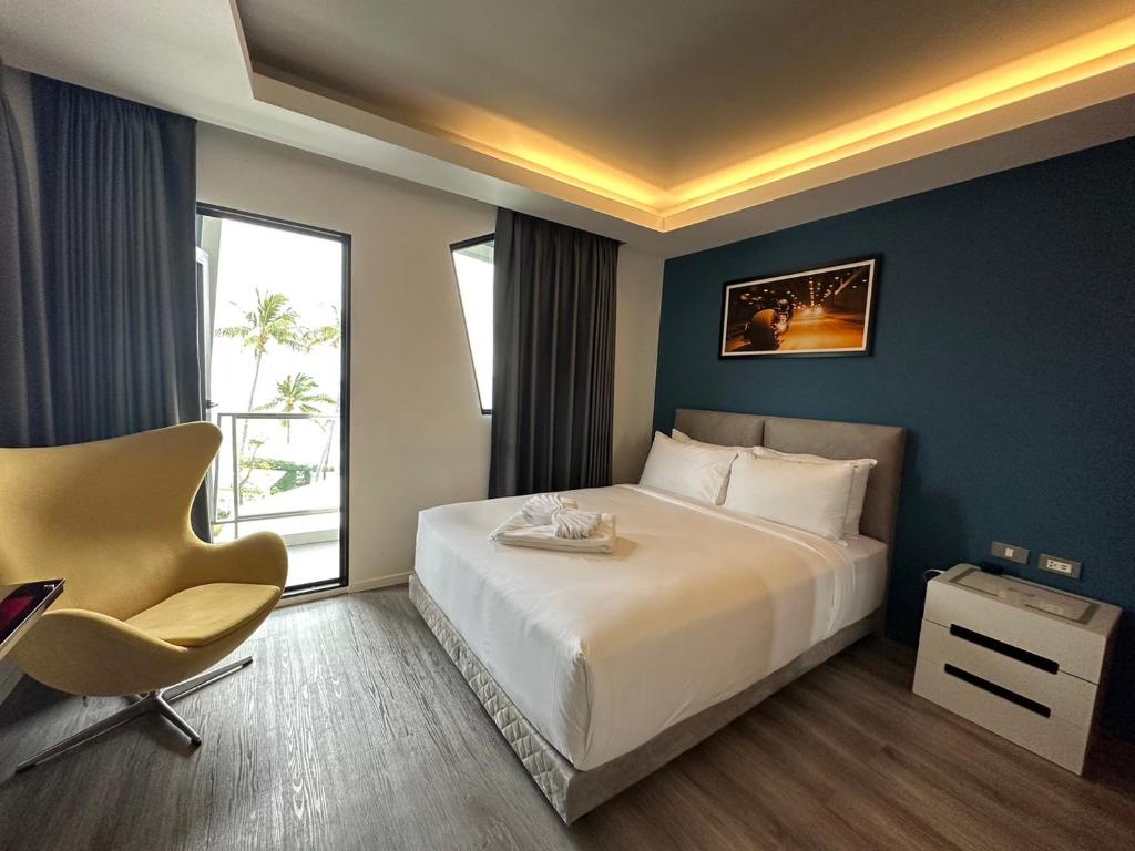 Stardust Boutique Hotel photo 2