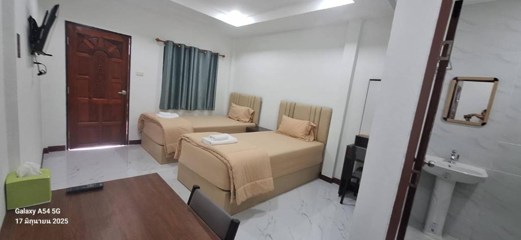 S&P Resort บ้านบุใหญ่ ตำบลสูงเนิน อำเภอสูงเนิน photo 2