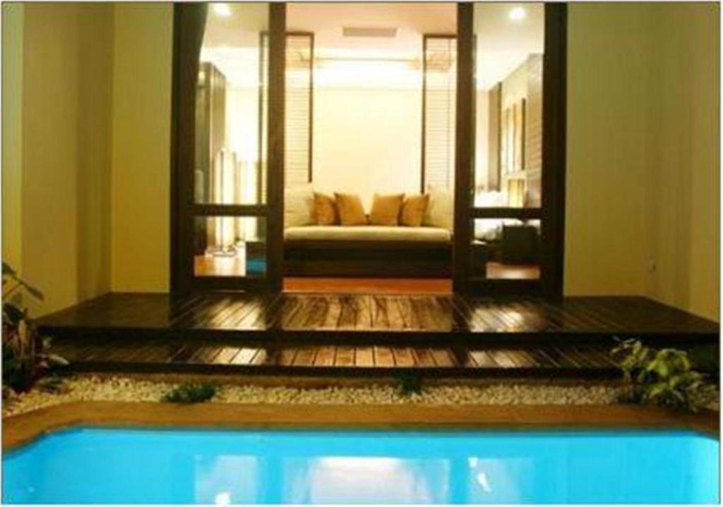 Yodia Heritage Hotel — photo 1