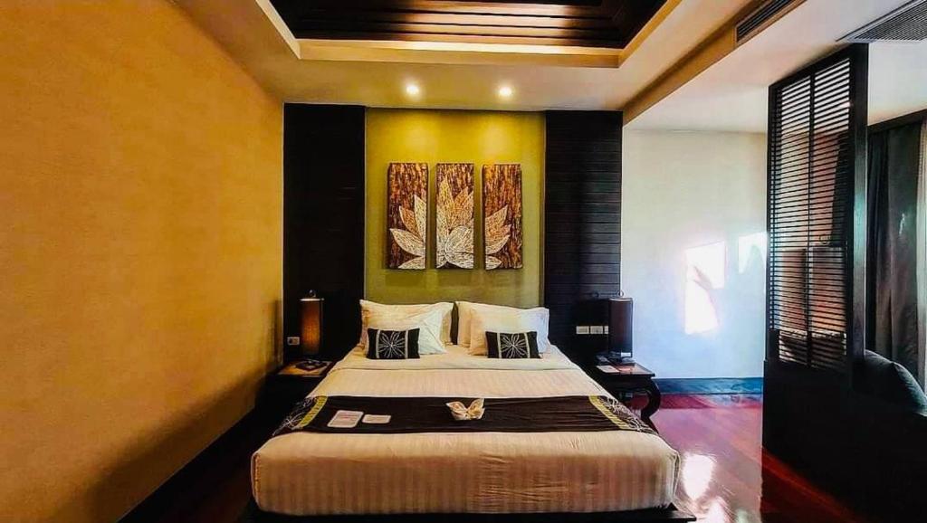 Yodia Heritage Hotel photo 2