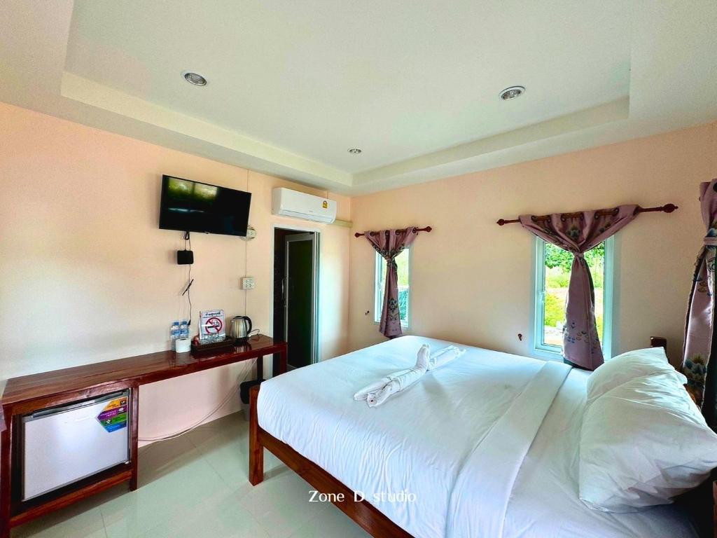 Rom sai resort rayong - ร่มไทร รีสอร์ท ระยอง photo 2