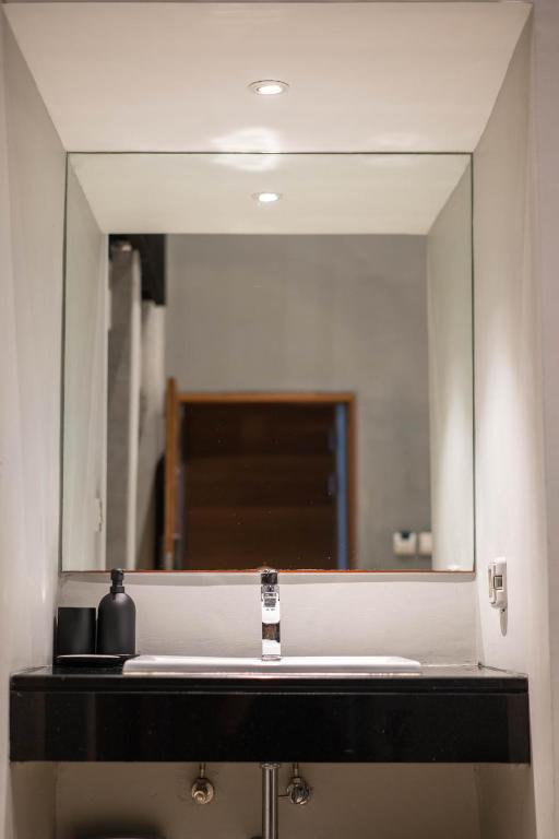 Woodstory Boutique Hotel photo 3