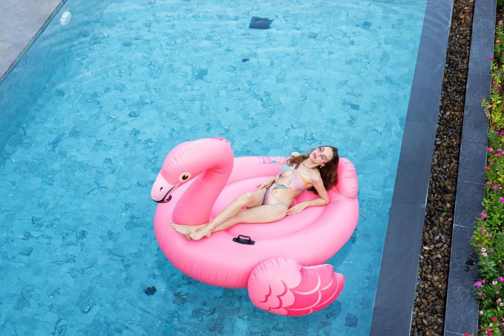Sivana Gardens Villas Hua-Hin — photo 1