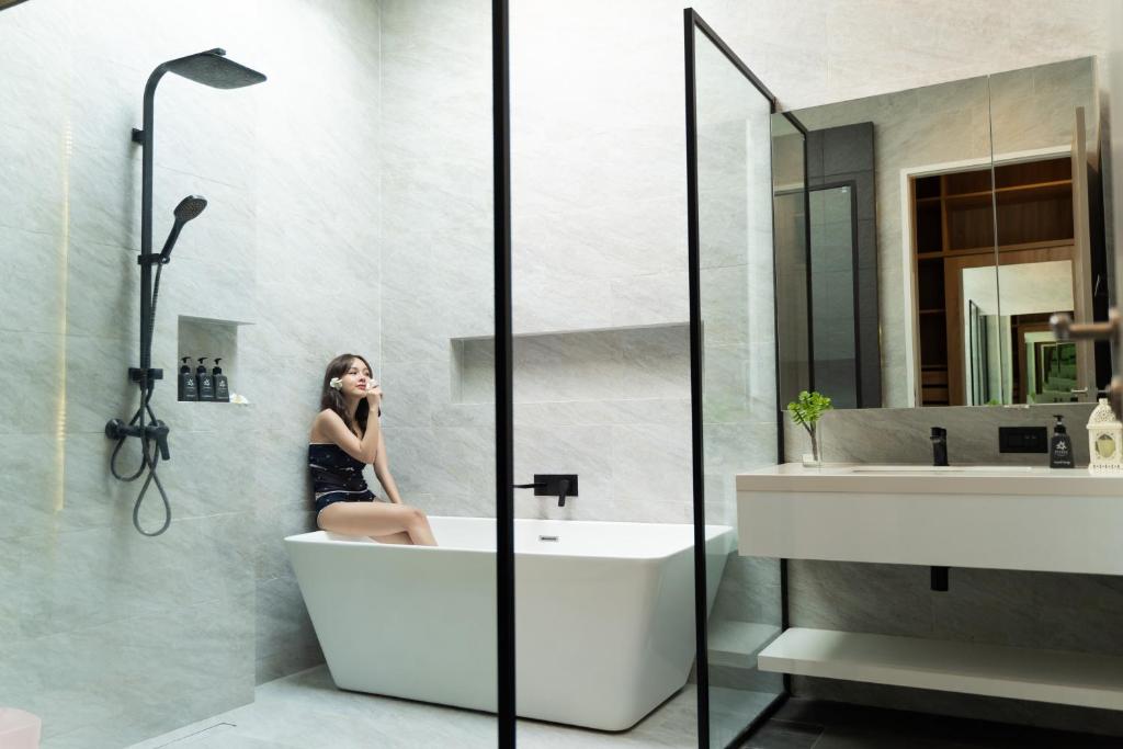 Sivana Gardens Villas Hua-Hin photo 3