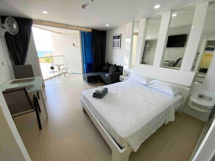 Sands Condo Studio 14 by ThaiminatorPattaya photo 2