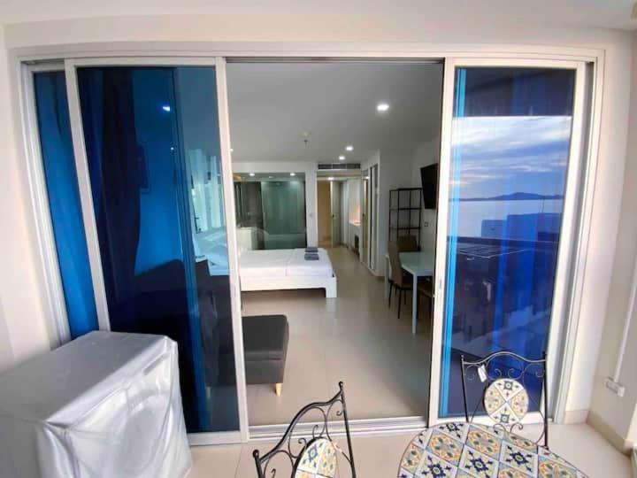 Sands Condo Studio 14 by ThaiminatorPattaya photo 3