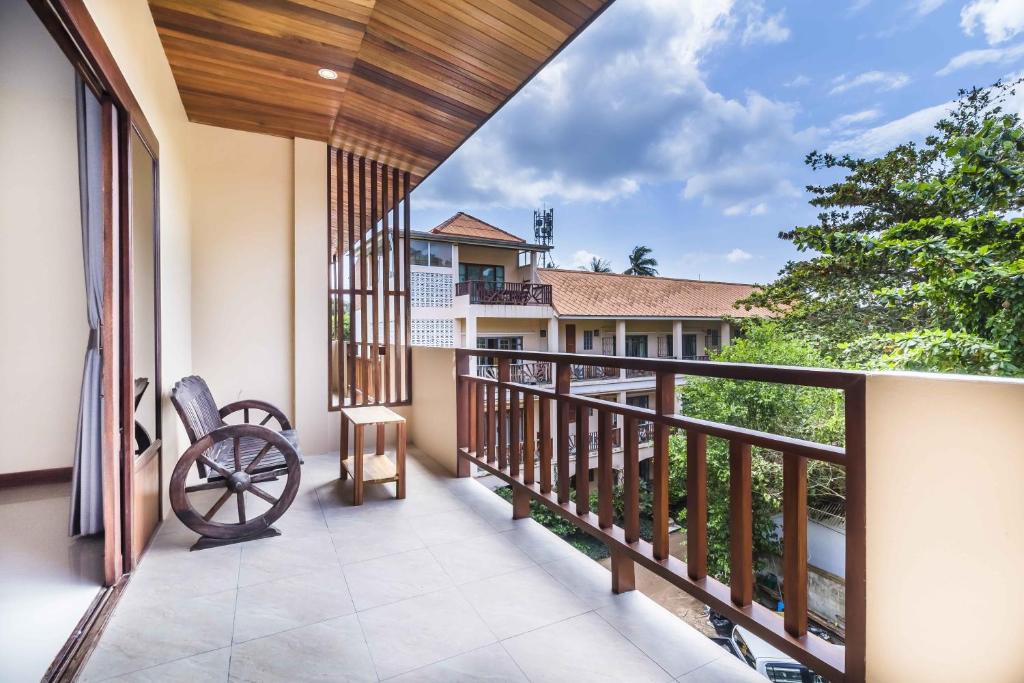 Wyh Hotels photo 3