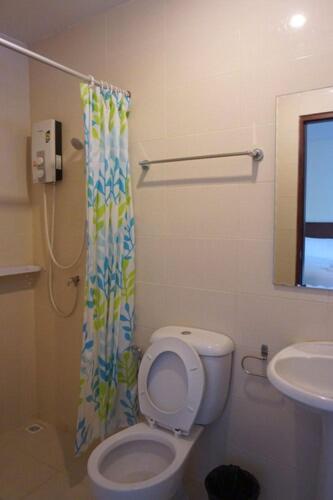 The One Residence photo 3