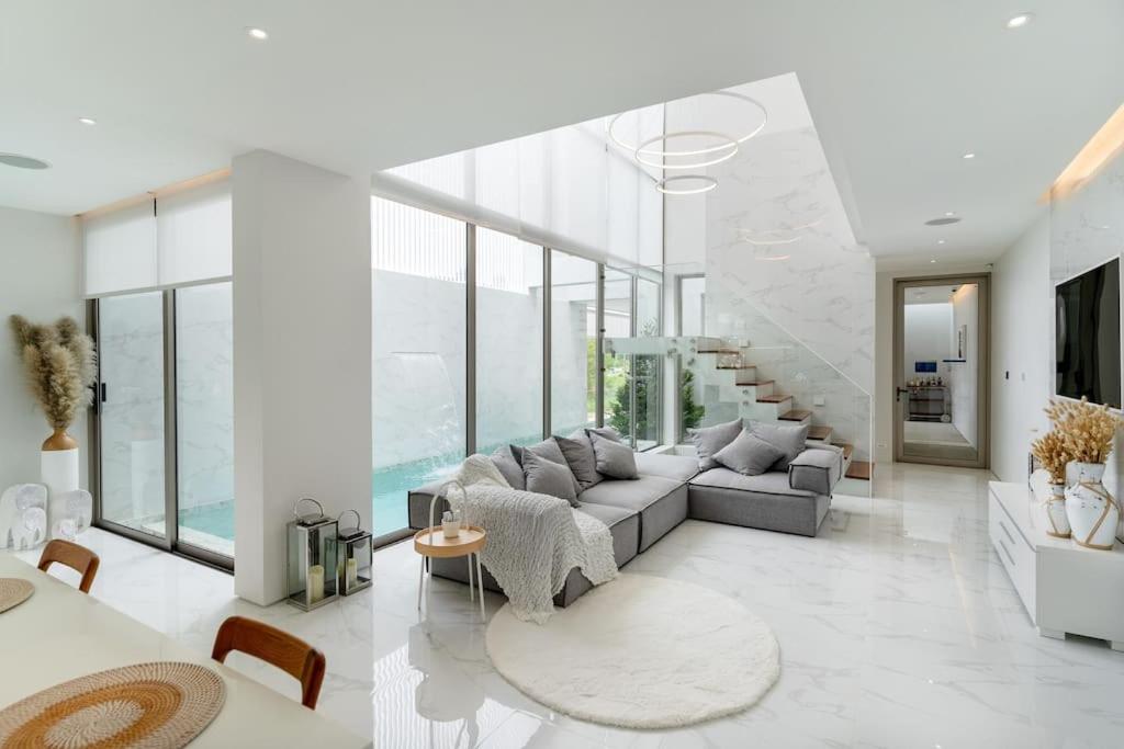 The Residence by Andaman Phuket — photo 1
